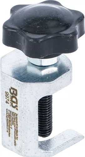 BGS ablaktörlő kar lehúzó 16 mm