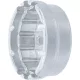 BGS olajszűrőkulcs 14 élű Ø 65 mm Toyota