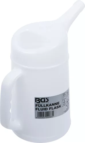 BGS töltőkanna 2 l