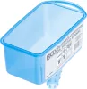 BGS olajbetöltő tölcsér 850 ml tartály