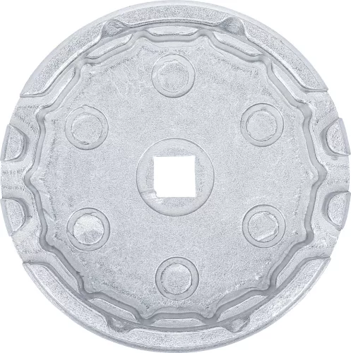 BGS olajszűrőkulcs 14 élű Ø 65 mm Toyota