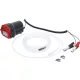 BGS olajleszívó pumpa 12 V