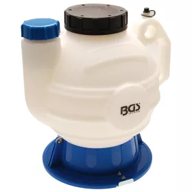 BGS tartalék tartály a BGS 9991-hez