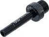 BGS felöntő adapter a BGS 9992-hez Škoda