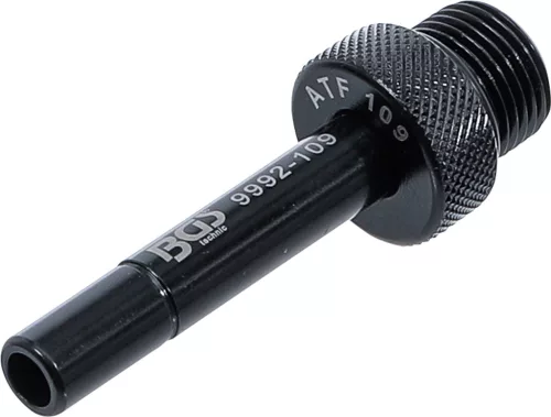 BGS felöntő adapter a BGS 9992-hez Škoda
