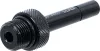 BGS felöntő adapter a BGS 9992-hez Škoda