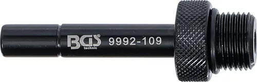 BGS felöntő adapter a BGS 9992-hez Škoda