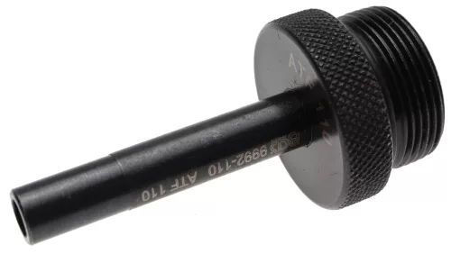 BGS felöntő adapter a BGS 9992-hez Audi, VW