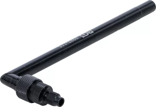 BGS felöntő adapter a BGS 9992-hez Passat