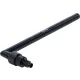 BGS felöntő adapter a BGS 9992-hez Passat
