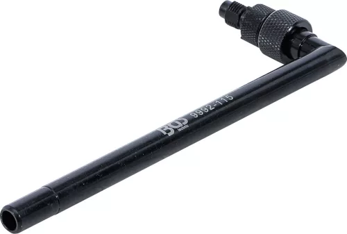 BGS felöntő adapter a BGS 9992-hez Passat