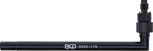 BGS felöntő adapter a BGS 9992-hez Passat