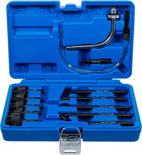 BGS váltófeltöltő adapter készlet 13 darabos