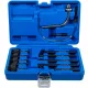BGS váltófeltöltő adapter készlet 13 darabos