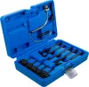 BGS váltófeltöltő adapter készlet 13 darabos