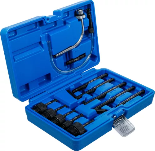 BGS váltófeltöltő adapter készlet 13 darabos
