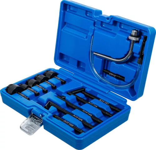 BGS váltófeltöltő adapter készlet 13 darabos