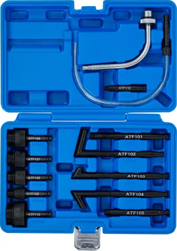 BGS váltófeltöltő adapter készlet 13 darabos