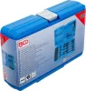 BGS váltófeltöltő adapter készlet 13 darabos