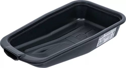 BGS olajtepsi motorkerékpárokhoz 2 l
