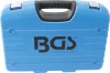 BGS üres táska a BGS műhelykocsi-betétekhez 1/3