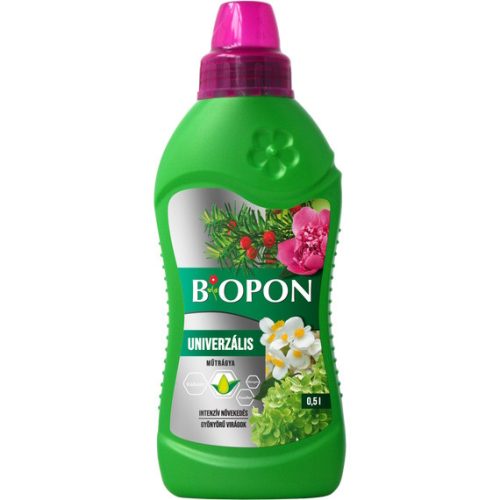 Biopon Tápoldat Univerzális 500ml