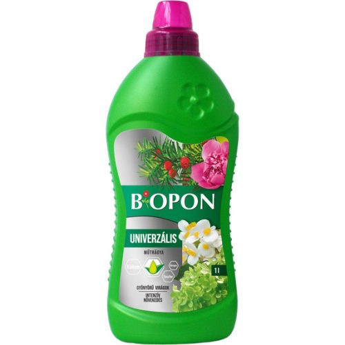 Biopon Tápoldat Univerzális 1L