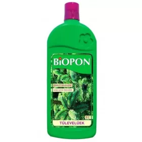 Biopon Tápoldat Tűlevelűek 1L