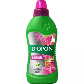 Biopon Tápoldat Orchidea 500ml
