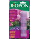 Biopon Táprúd Virágzó növény 30db-os bliszter