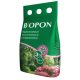 Biopon növénytáp Univerzális gran. 3kg