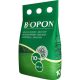 Biopon növénytáp Gyep Mohás gran. 10kg