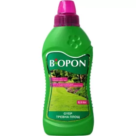 Biopon Tápoldat Gyep 500ml