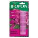 Biopon Táprúd Muskátli 30db-os bliszter