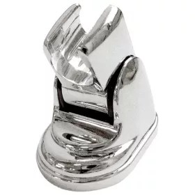 Balletto zuhanyfej tartó, fényes, műanyag