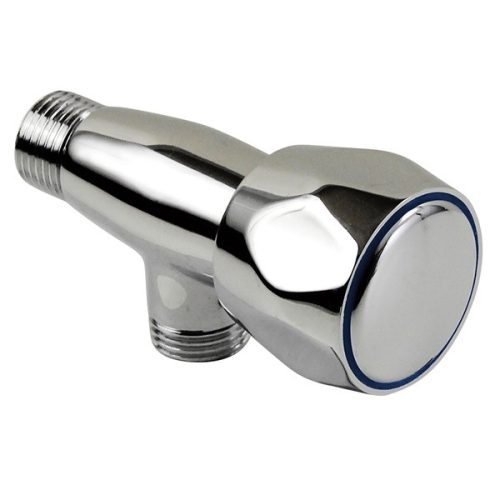 Balletto sarokszelep 1/2", króm