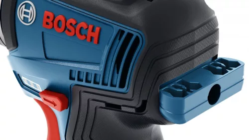 Bosch GSR 12V-35 FC akkus fúrócsavarozó 2x3.0Ah akku gyorstokmány L-Boxx