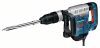 Bosch GSH 5 CE vésőkalapács SDS-Max kofferben