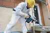 Bosch GSH 5 CE vésőkalapács SDS-Max kofferben