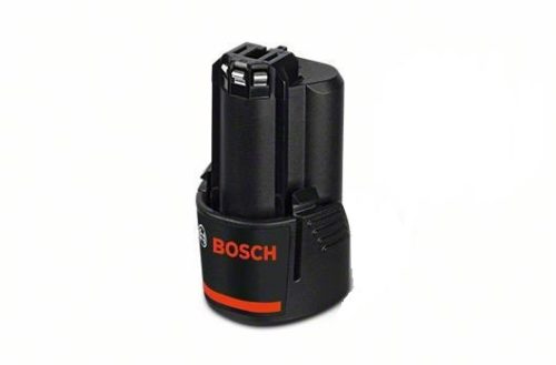 Bosch GBA 12V 3,0Ah Akkumulátor