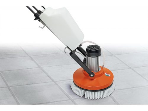 Battipav betoncsiszoló-polírozógép 1,9kW vizezővel Linda VELOCE