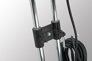 Battipav betoncsiszoló-polírozógép 1,9kW vizezővel Linda VELOCE