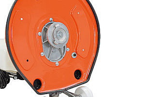 Battipav betoncsiszoló-polírozógép 1,9kW vizezővel Linda VELOCE