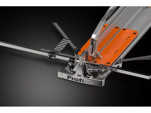 Battipav csempevágó, kézi 1330 mm Profi Evo 133