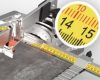 Battipav csempevágó, kézi 1630 mm Profi Evo 163