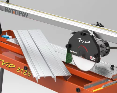 Battipav elektromos csempevágó 1250 mm VIP 2125