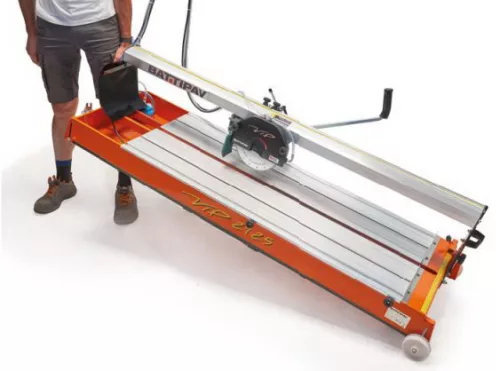 Battipav elektromos csempevágó 1250 mm VIP 2125