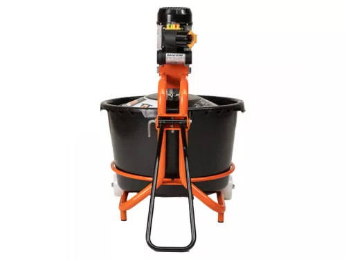 Battipav keverőgép vödörrel Mixer 50 Super