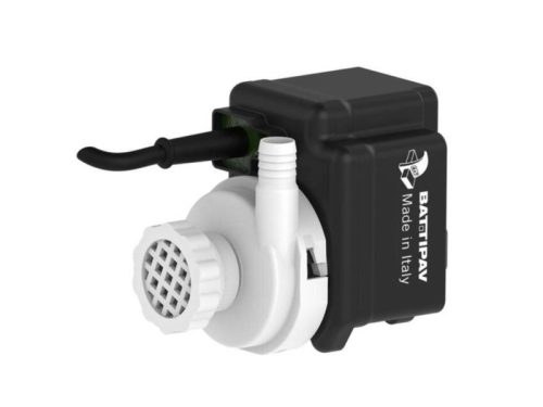 Battipav vízszivattyú 60 W asztali vágógéphez P3