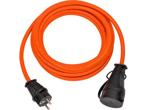Brennenstuhl hosszabbítókábel 10m, IP44, narancs